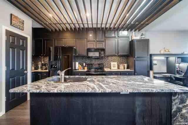 Brooklynn'S Bay, Elegant Lakefront Condo Retreat Hot Springs Buitenkant foto