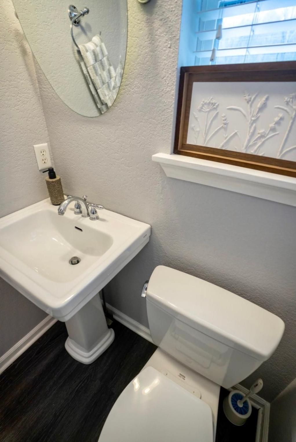 Brooklynn'S Bay, Elegant Lakefront Condo Retreat Hot Springs Buitenkant foto