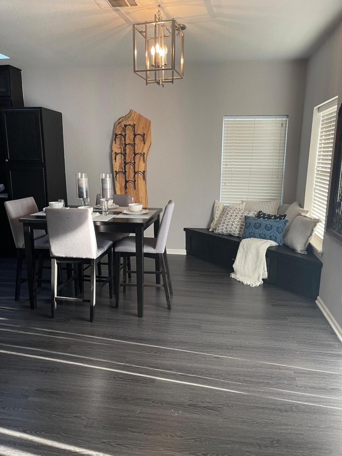 Brooklynn'S Bay, Elegant Lakefront Condo Retreat Hot Springs Buitenkant foto